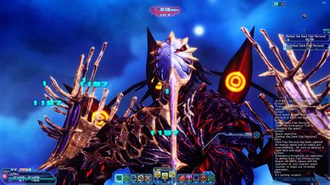 Image result for PSO2 Dark Falz