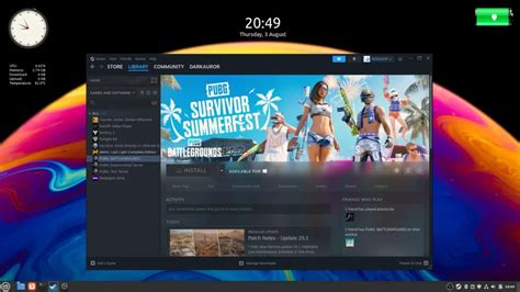 Dual Boot Linux Mint 的图像结果