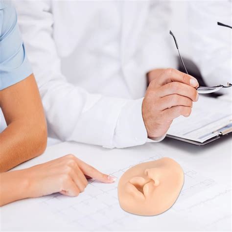 Buy Ultrassist Unilateral Cleft Lip Model, Cleft Lip Suture Training ...