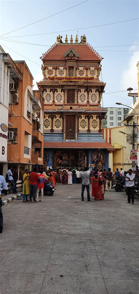 Sri Maha Prathyangira Devi, Chennai (Madras) - Tripadvisor