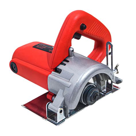 HPD Shakti 4-Inch Marble Cutter Corded Electric 110MM, 1050W Heavy ...
