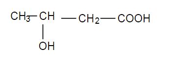 Iodoform reaction is answered by all, except - Tardigrade