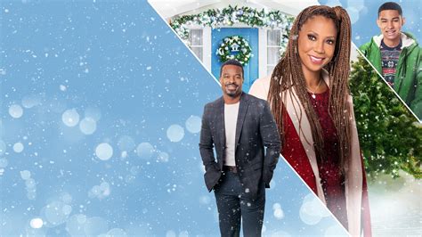 Our Christmas Journey | Movie fanart | fanart.tv