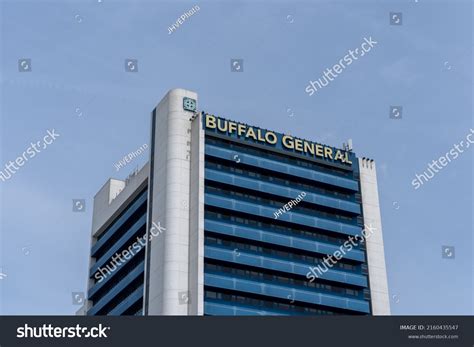 5 Buffalo General Hospital Images, Stock Photos, 3D objects, & Vectors | Shutterstock