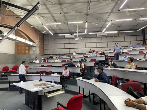 Gallery | IIMA