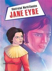 Buy Illustrated World Classics: Jane Eyre Book Online at Low Prices in ...