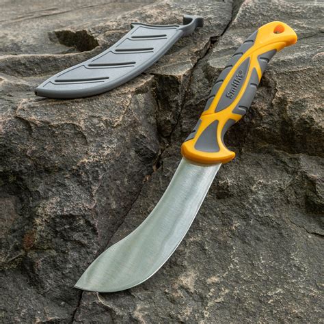 Deer Skinning Knife | Best Game Processing Knife