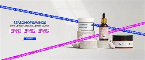 Seasoul Cosmetics- Buy Premium Beauty Products