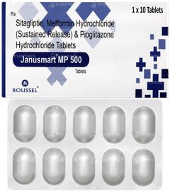 Alsita Mp 500 Tablet: Uses, Side Effects, Price & Substitutes