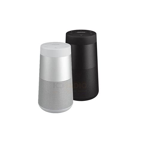 Loa Bose Soundlink Revolve II – Digiworld Hà Nội