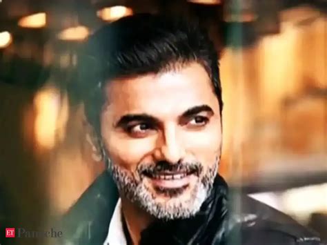 TV actor Siddhaanth Vir Surryavanshi passes away at 46 after collapsing ...