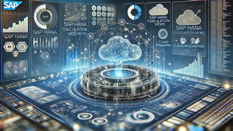 Image result for SAP Data Modeling Tool