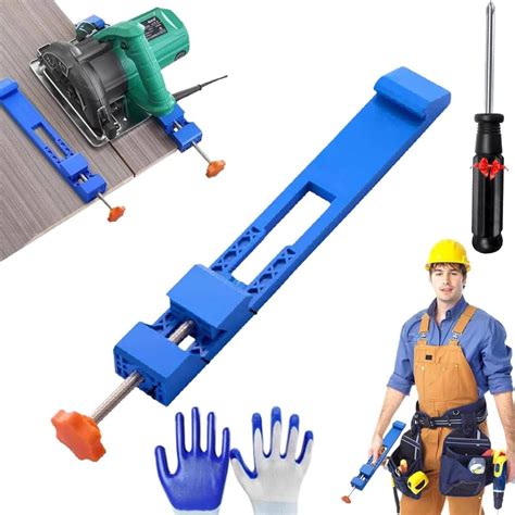 Adjustable Cutting Machine Base Guide Panel India | Ubuy