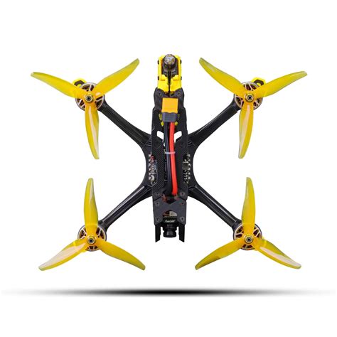 Master 5 Freestyle 4-6s Analog FPV Drone – PNP – Hi Tech xyz