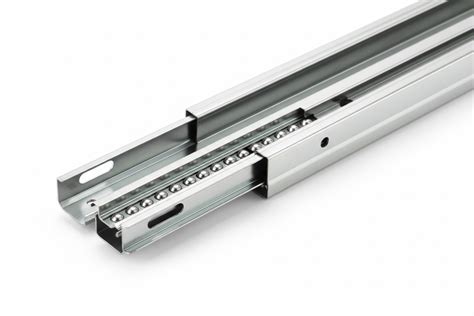 Buy Premium Soft Closing Telescopic Channels – Dvok
