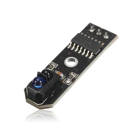 IR tracker sensor