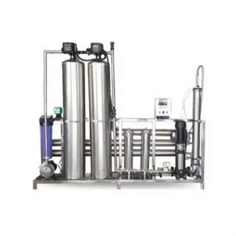 Industrial Reverse Osmosis Plants.Industrial RO S - Mineral Water Plant ...