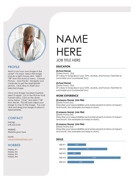 Resume Templates | Nirmala Kumar Sahu