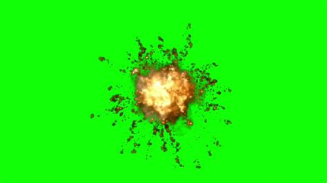 Exploding Greenscreen 的图像结果