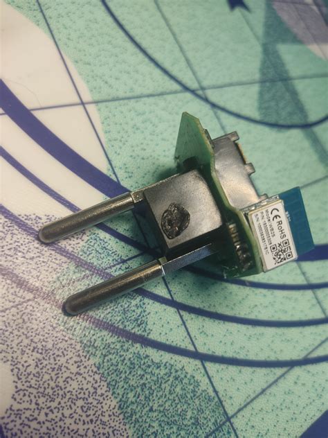 [BK7231N/CB2S/BL0937] Wifi Smart Plug with Energy Measurement (RMC021)