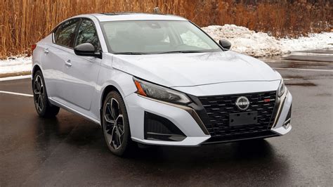 2024 Nissan Altima Review | AutoTrader.ca