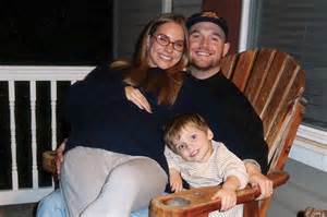 Emilie Kiser Recalls Strangers at Her House After Son Trigg's Death