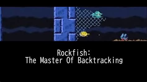 Backtracking Algorithm Meme 的图像结果