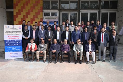 Home | National Telecommunications Institute For Policy Research ...