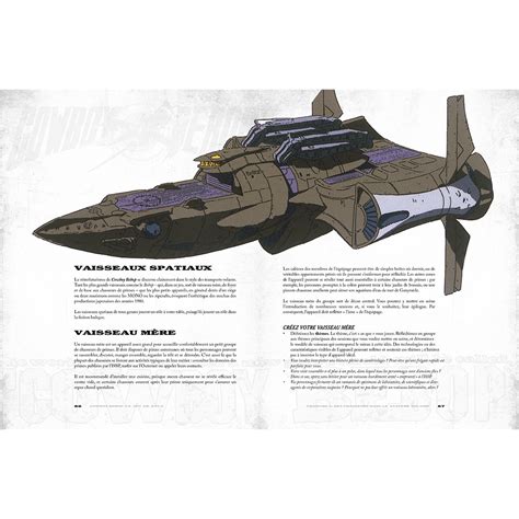 Acheter Cowboy Bebop - Livre de base: Edition Deluxe - Ynnis éditions ...
