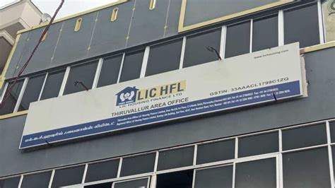 LIC Housing Finance’s provisions look inadequate amid rising stress ...