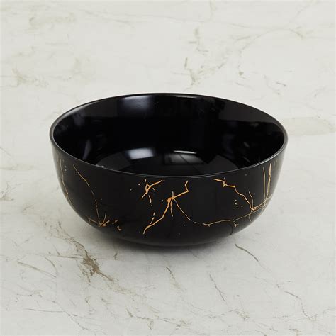 Buy Marshmallow Bone China Cereal Bowl - 600ml from Home Centre at just ...