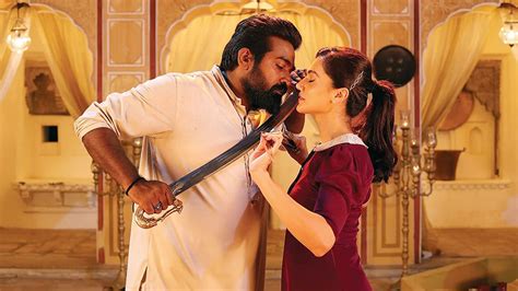 4 upcoming Malayalam movies to watch out this September on Netflix ...