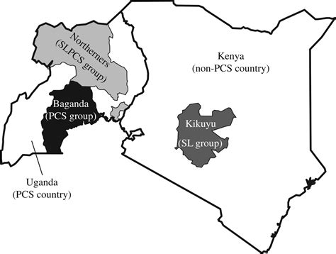 Ethnic Violence in Africa: Destructive Legacies of Pre-Colonial States ...