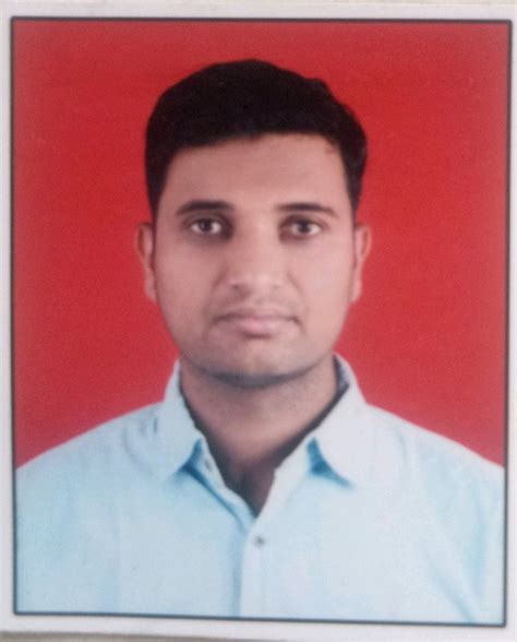 Vidwan | Profile Page