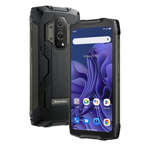 Blackview – India Gadgetz