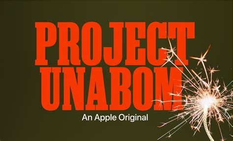Talking to the Unabomber - SMLXL