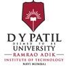 Ramrao Adik Institute of Technology: Admission 2026, Fees, Rankings ...