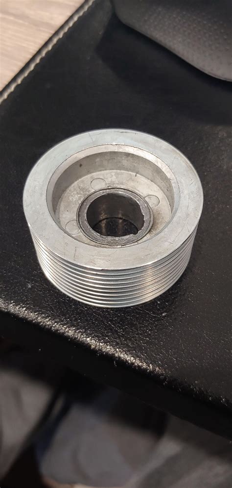 General International Replacement Parts - At Wits End : r/Tools