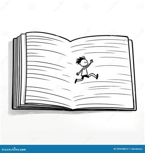 Image result for Block Man Go Drawing Book