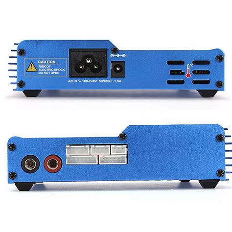 iMAX B6-AC B6AC Lipo NiMH 3S RC Battery Balance Charger