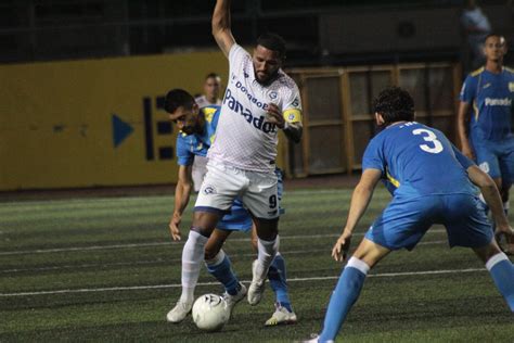 Quepos Cambute golea y sigue con la mano arriba como favorito en la ...