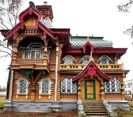 Терем, терем, теремок...