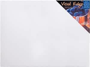 Pro Art 24-Inch by 36-Inch Visual Edge Canvas : Amazon.in: Home & Kitchen