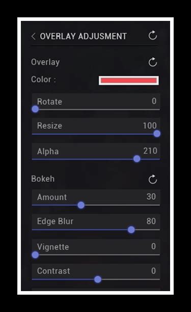 Focus and Blur – Highlight Important Things in Your Photos