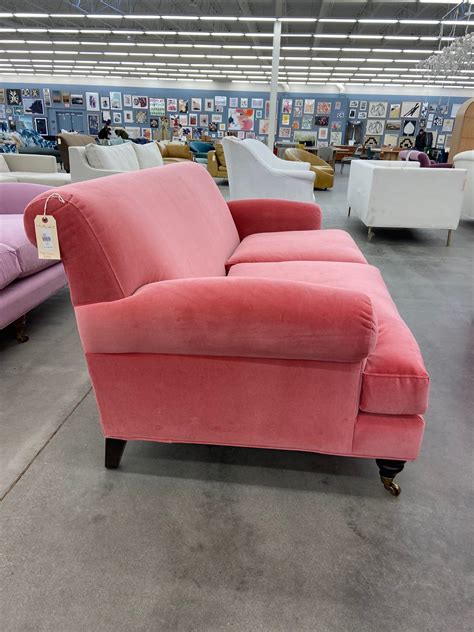 A Few Try-Ons and a Visit to the Anthropologie Home Outlet | A Lovely ...