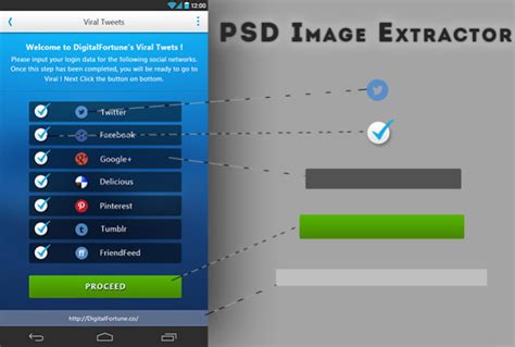 Image result for Extract Data PSD