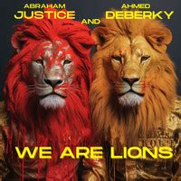 We Are Lions Song Download: Play & Listen We Are Lions Arabic MP3 Song ...