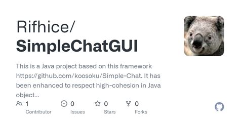 Image result for Java Chat with GUI