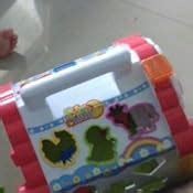 Buy Amazing Learning House - Baby Birthday Gift for 1 2 3 Year Old boy ...