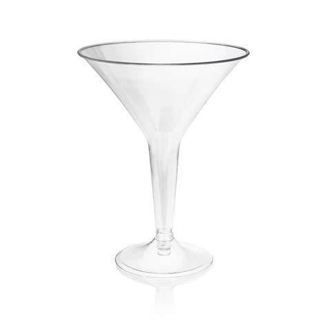 Huge Martini Glass